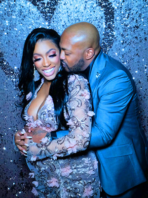 Porsha Williams, Dennis McKinley
