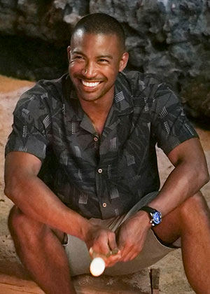 Charles Michael Davis