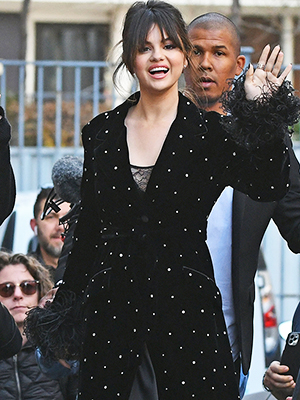 selena gomez