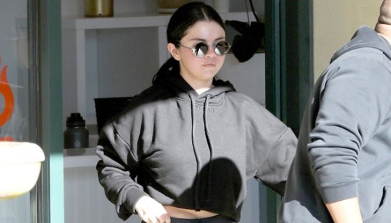 selena gomez