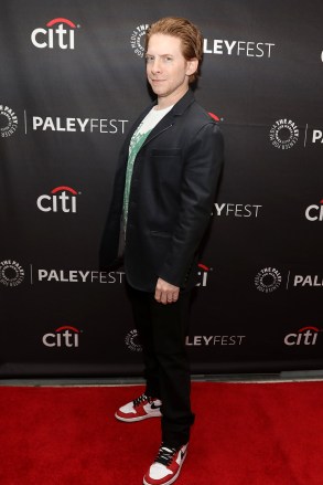 Seth Green
PaleyFest NY Presents - "ROBOT CHICKEN", New York, USA - 05 Oct 2019