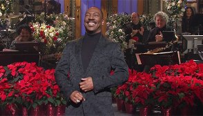Eddie Murphy