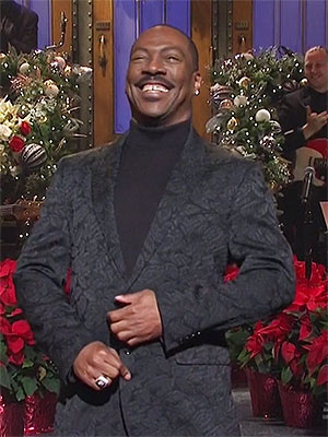 Eddie Murphy