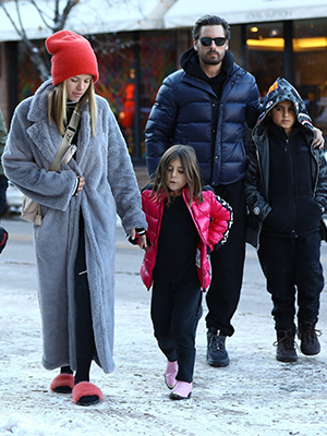 Sofia Richie Scott Disick