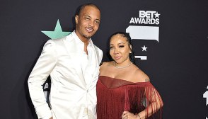 T.I., Tiny Harris