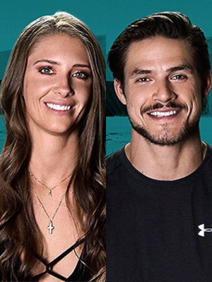 jenna zach the challenge
