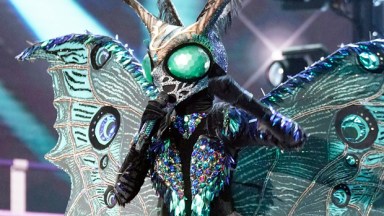 The Masked Singer