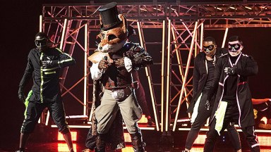 The Masked Singer