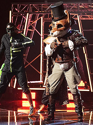 The Masked Singer