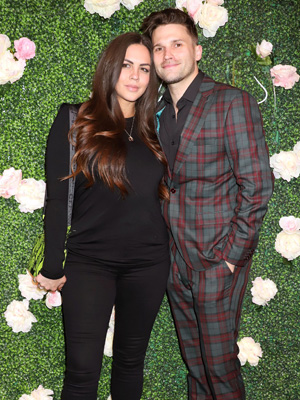 Katie Maloney, Tom Schwartz