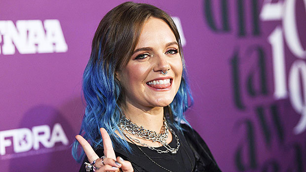 Tove Lo Sunshine Kitty Album Grammy Nomination Interview