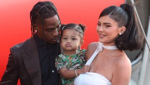 kylie travis stormi