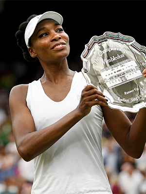 venus williams retirement