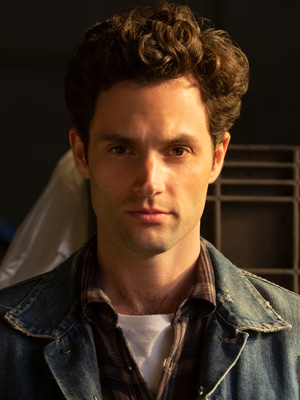 Penn Badgley