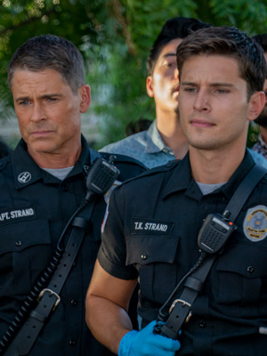 Rob Lowe