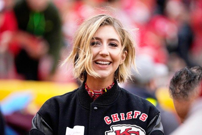 Heidi Gardner