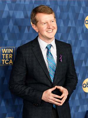 Ken Jennings