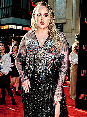 Nikkie de Jager'Doctor Strange in the Multiverse of Madness' film premiere, Hollywood, California, USA - 02 May 2022