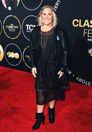 Ricki Lake
'Rio Bravo' 4k restoration film premiere, 2023 TCM Classic Film Festival, Los Angeles, California, USA - 13 Apr 2023