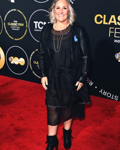 Ricki Lake
'Rio Bravo' 4k restoration film premiere, 2023 TCM Classic Film Festival, Los Angeles, California, USA - 13 Apr 2023