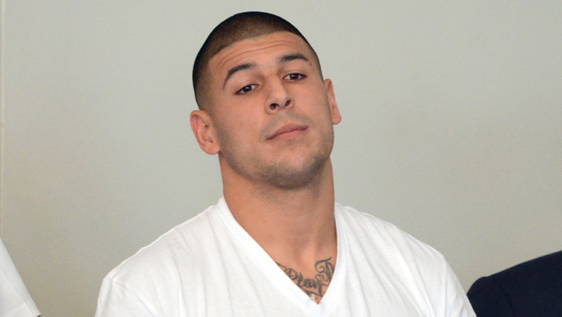 Aaron Hernandez