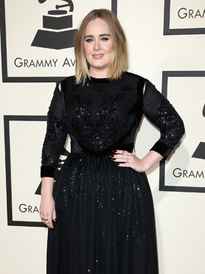 Adele