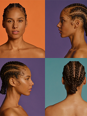 Alicia Keys