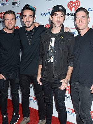 All Time Low