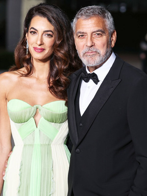 amal george clooney