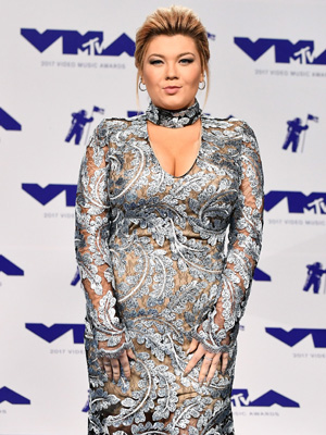 Amber Portwood