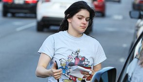 ariel winter