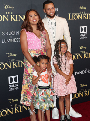 Ayesha Curry