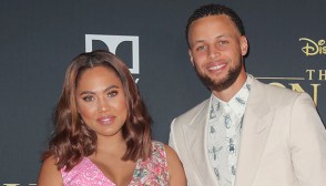 Ayesha Curry