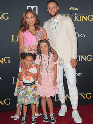 Ayesha Curry