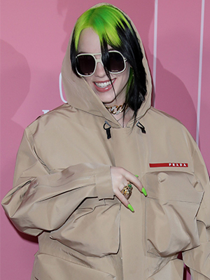 Billie Eilish