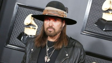 Billy Ray Cyrus