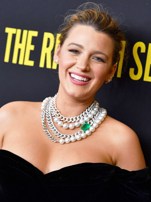 Blake Lively