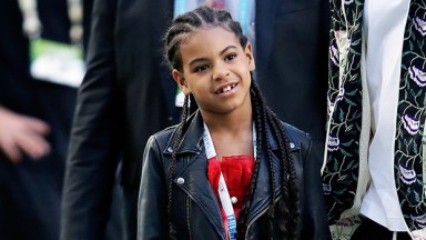 Blue Ivy Carter