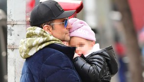 Bradley Cooper Lea