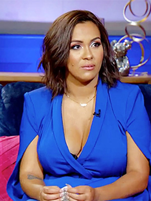 Briana DeJesus
