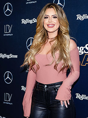 Brielle Biermann