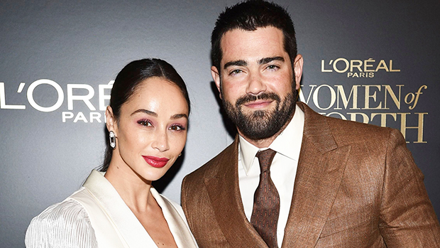 Cara Santana & Jesse Metcalfe