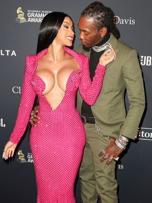 Cardi B