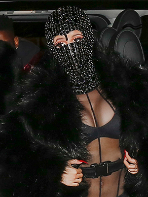 cardi b