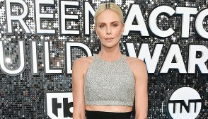 Charlize Theron