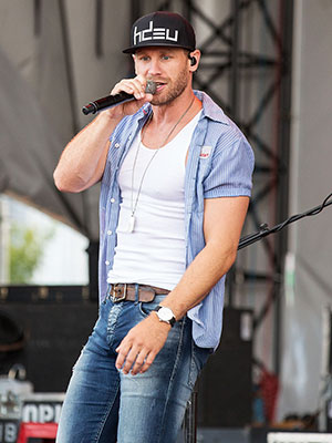 chase rice