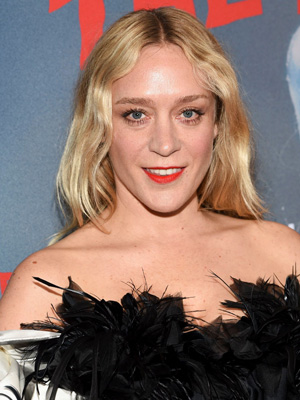 chloe sevigny