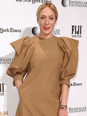 chloe sevigny