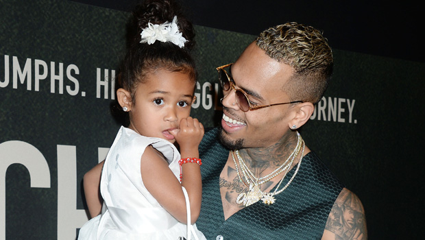 Chris Brown