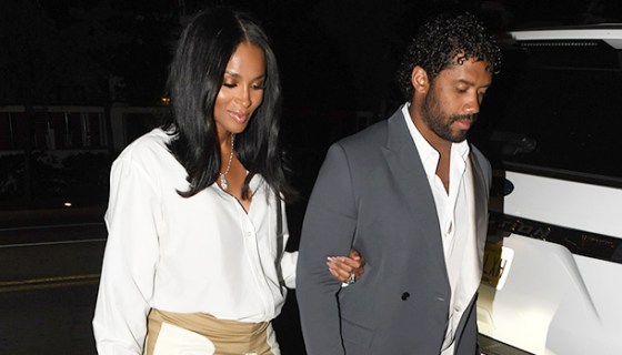 ciara russell wilson